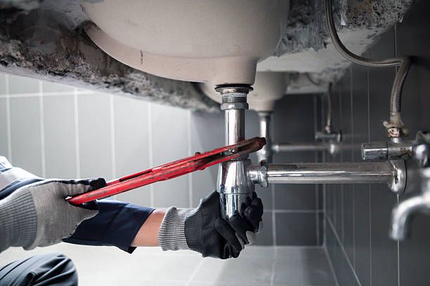 Trusted Water Heater Repair service in Clarkston, MI - Masters Plumbing Service